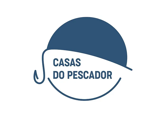Casas Do Pescador