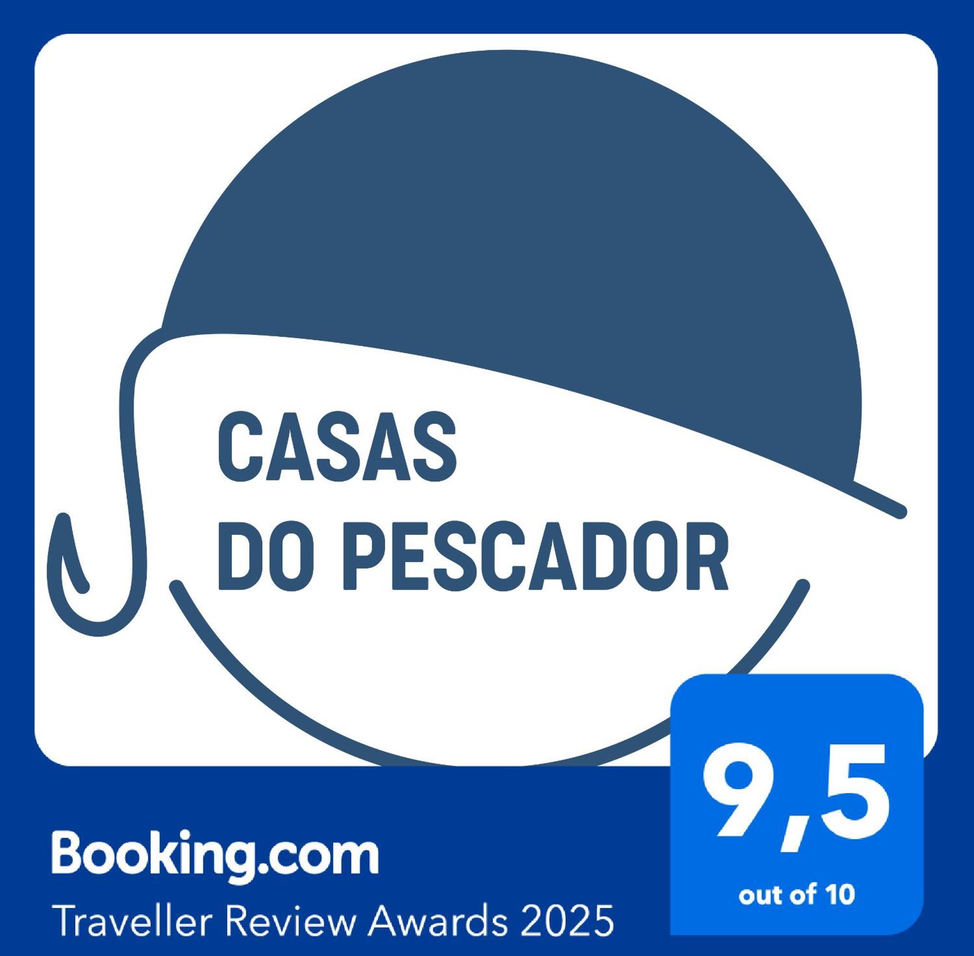 Apartment Casas Do Pescador Lagos