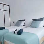 Casas Do Pescador