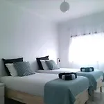 Casas Do Pescador
