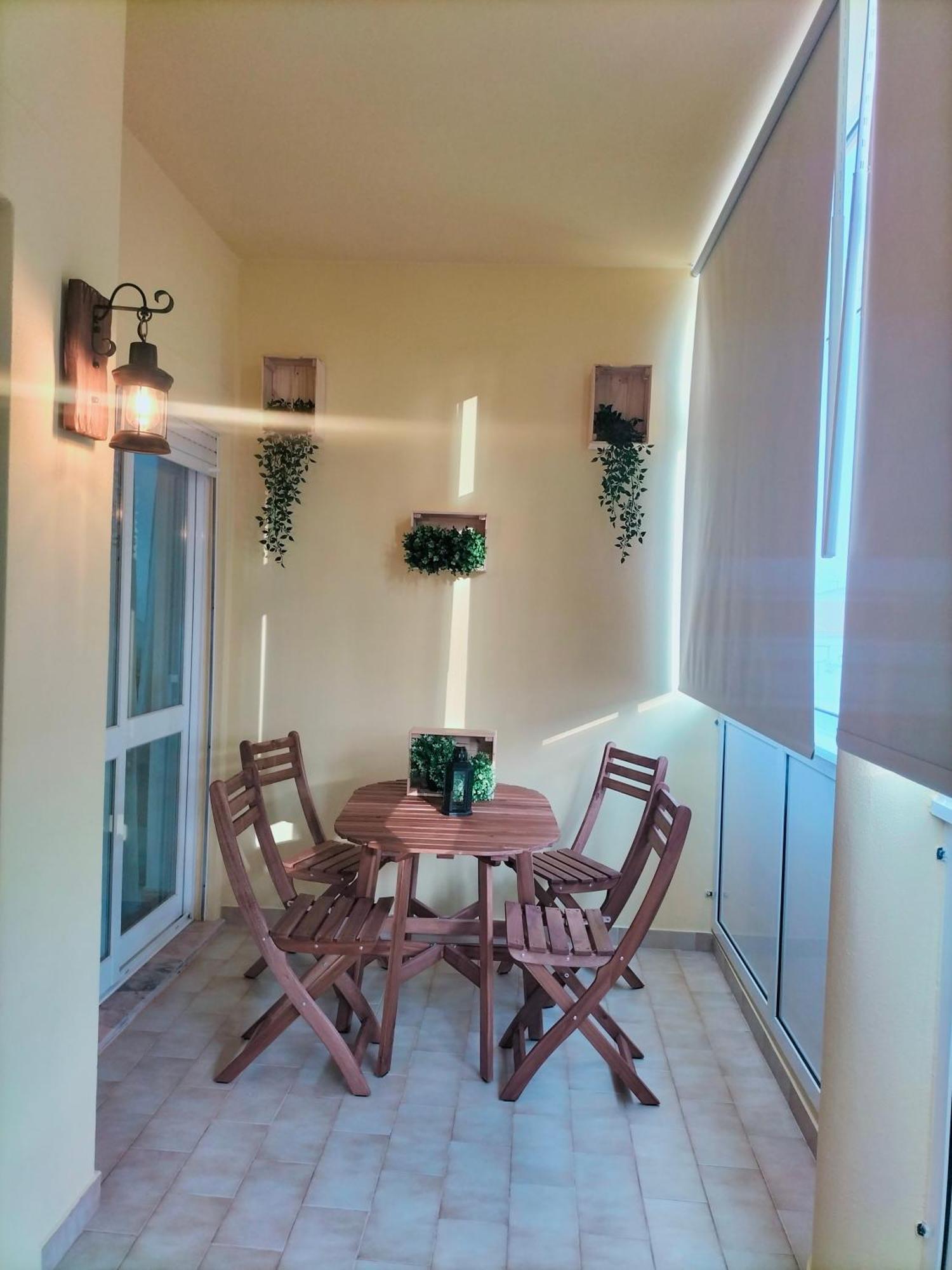 Casas Do Pescador Appartement