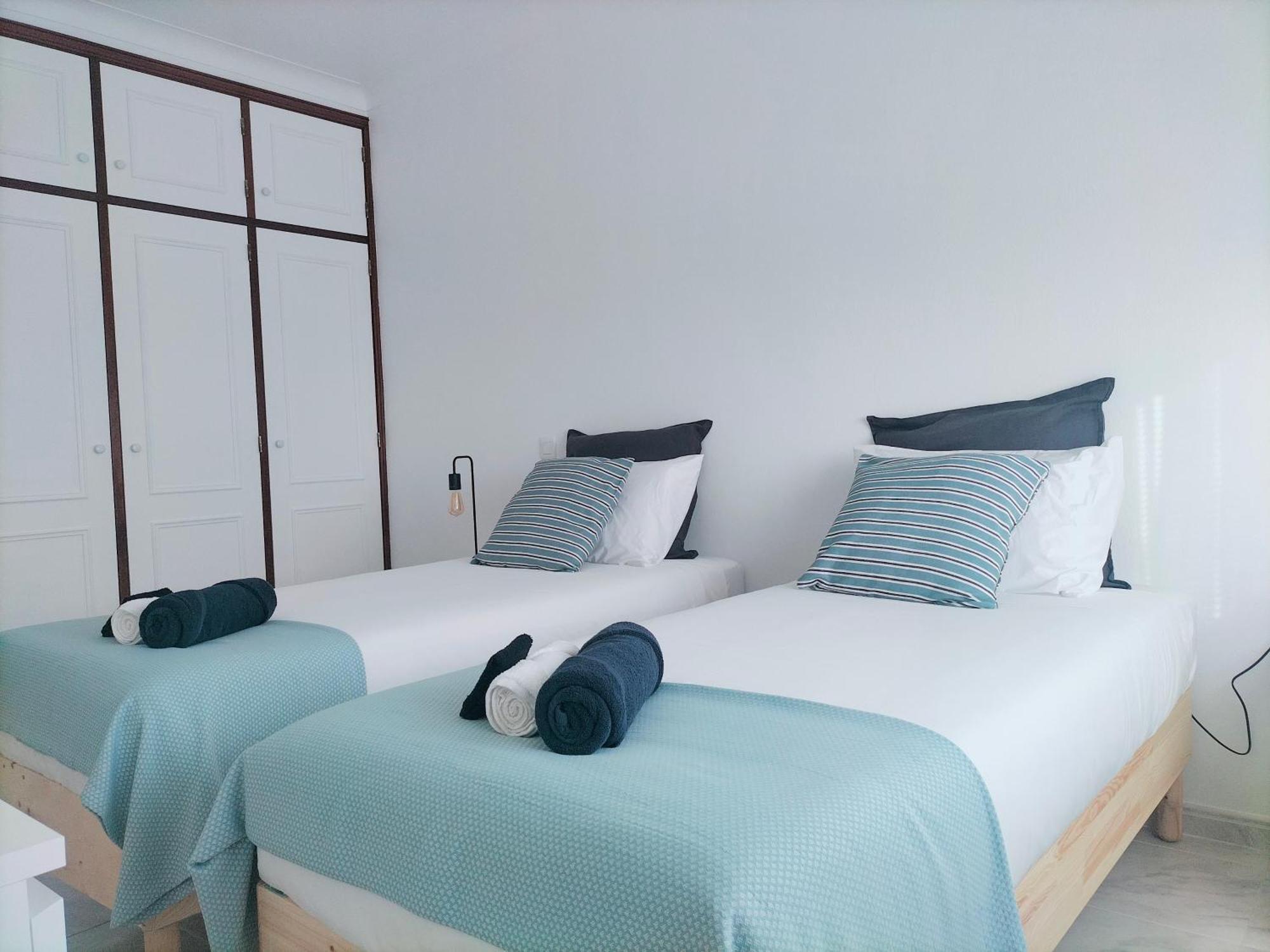 Casas Do Pescador Appartement Lagos