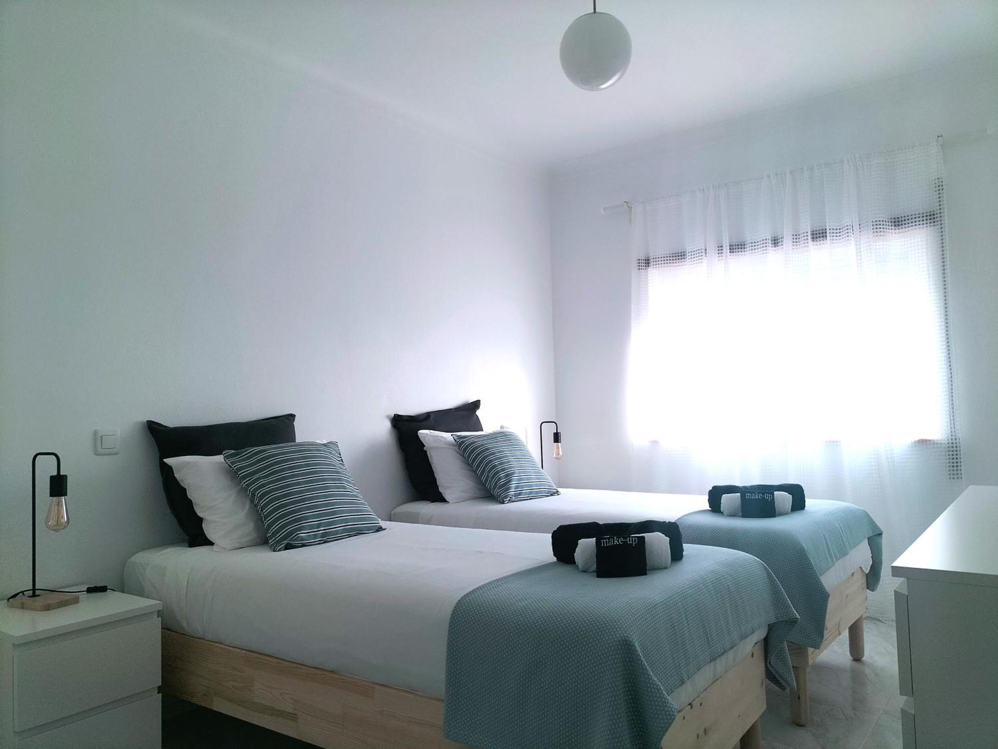 Appartement Casas Do Pescador
