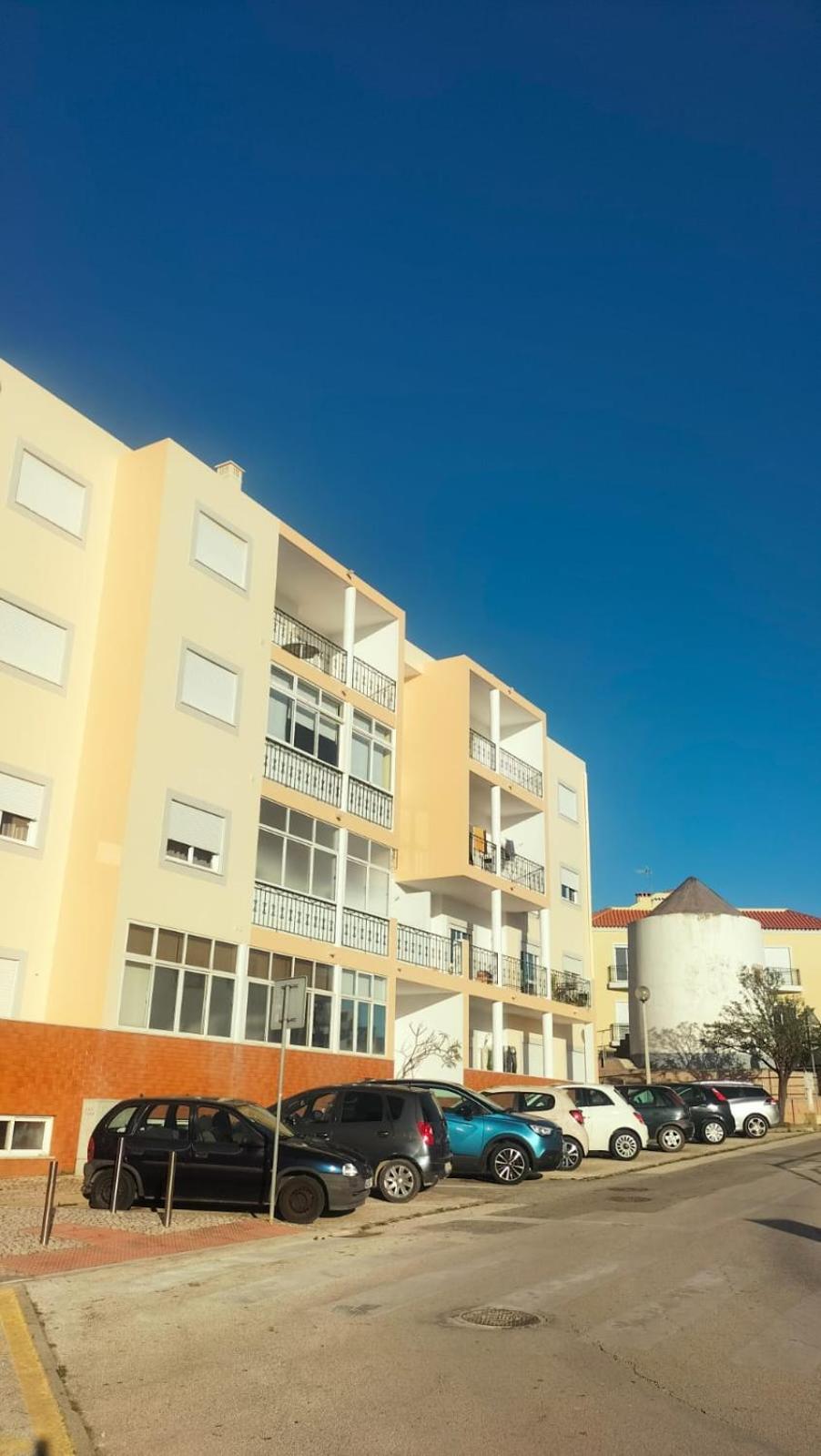 Casas Do Pescador *